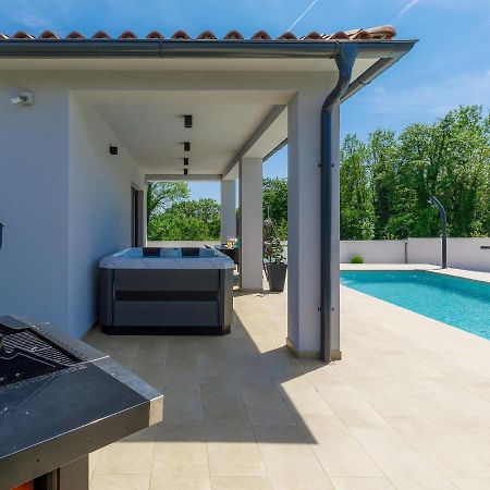 Villa Vine By Interhome Marčana Zewnętrze zdjęcie