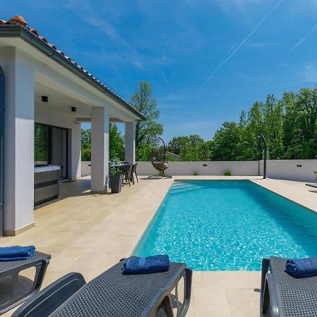 Villa Vine By Interhome Marčana Zewnętrze zdjęcie