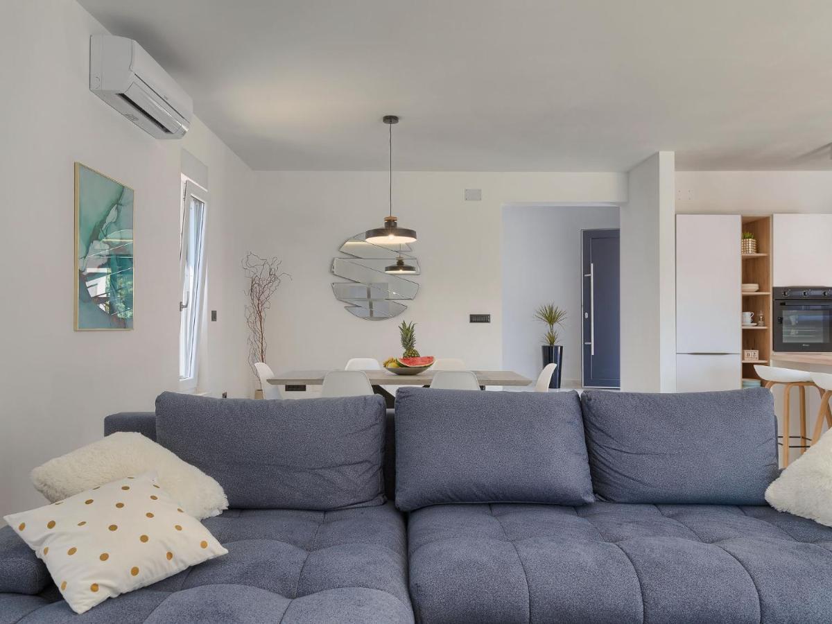 Villa Vine By Interhome Marčana Zewnętrze zdjęcie