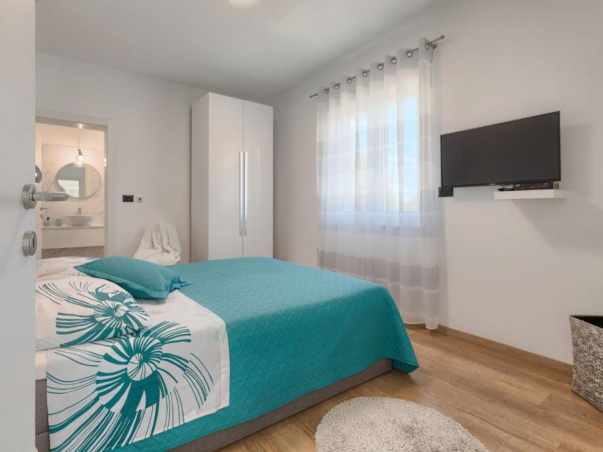 Villa Vine By Interhome Marčana Zewnętrze zdjęcie