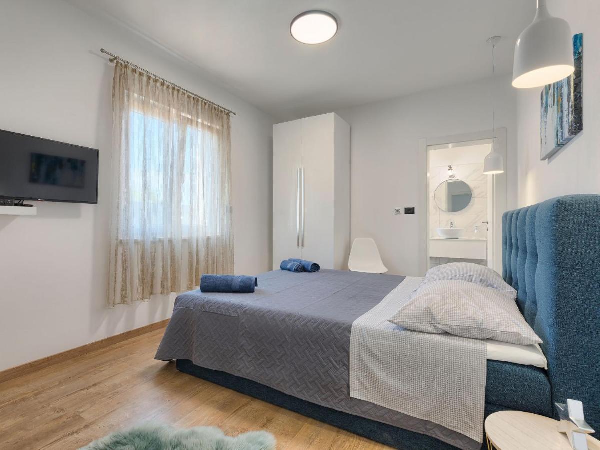 Villa Vine By Interhome Marčana Zewnętrze zdjęcie