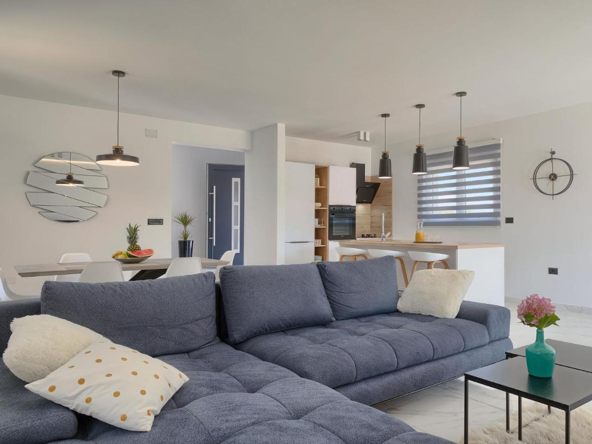 Villa Vine By Interhome Marčana Zewnętrze zdjęcie