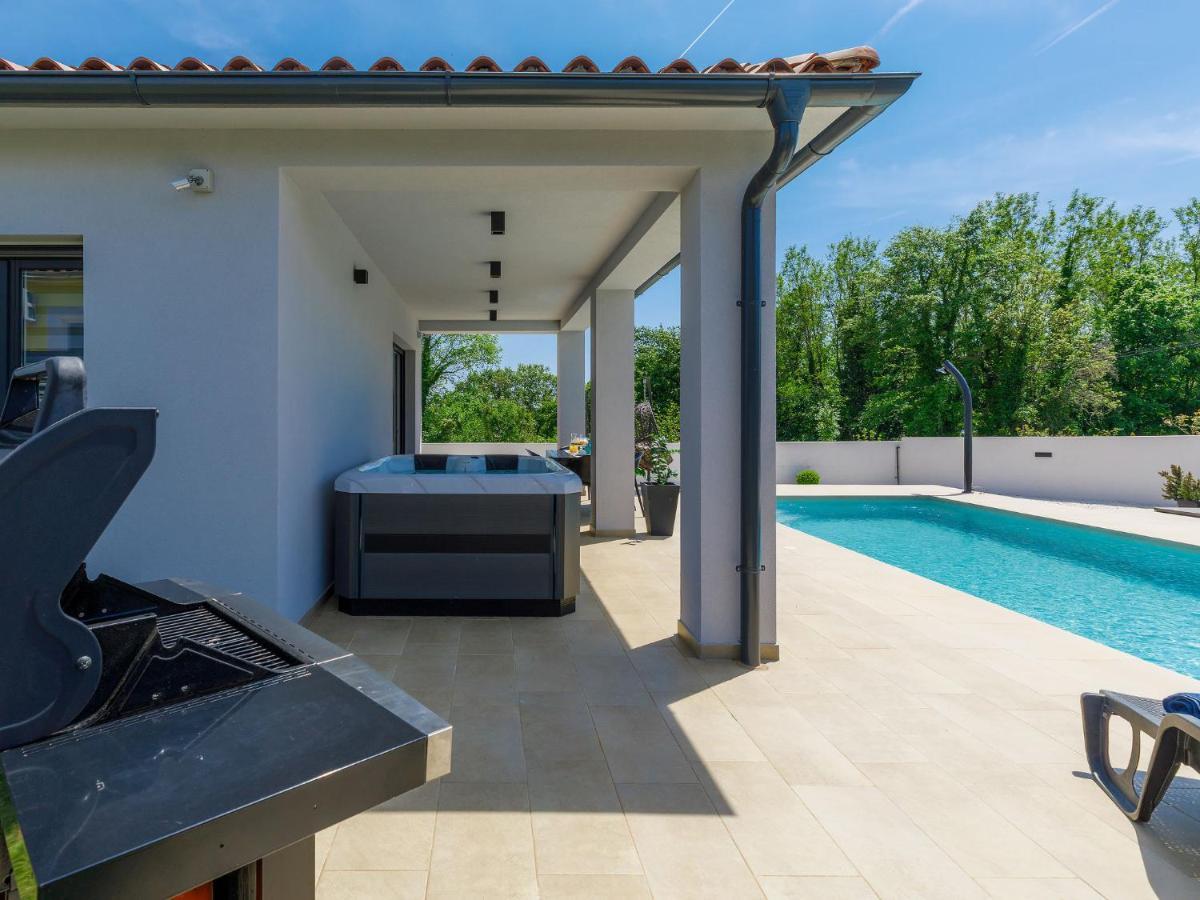 Villa Vine By Interhome Marčana Zewnętrze zdjęcie