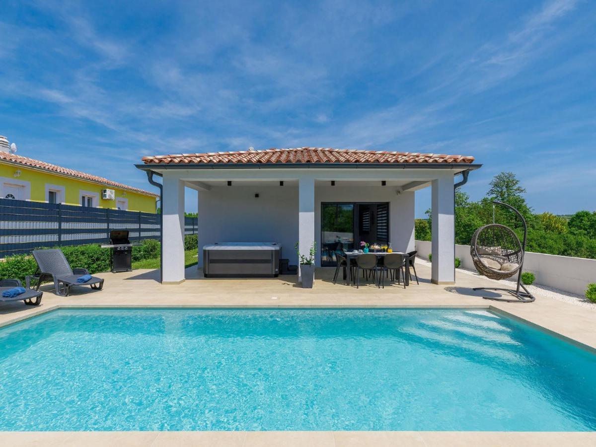 Villa Vine By Interhome Marčana Zewnętrze zdjęcie