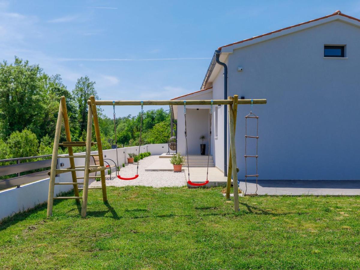 Villa Vine By Interhome Marčana Zewnętrze zdjęcie
