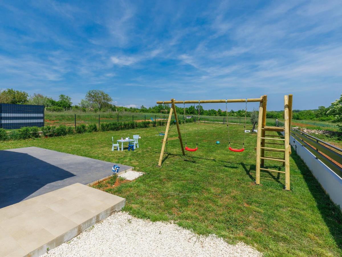 Villa Vine By Interhome Marčana Zewnętrze zdjęcie