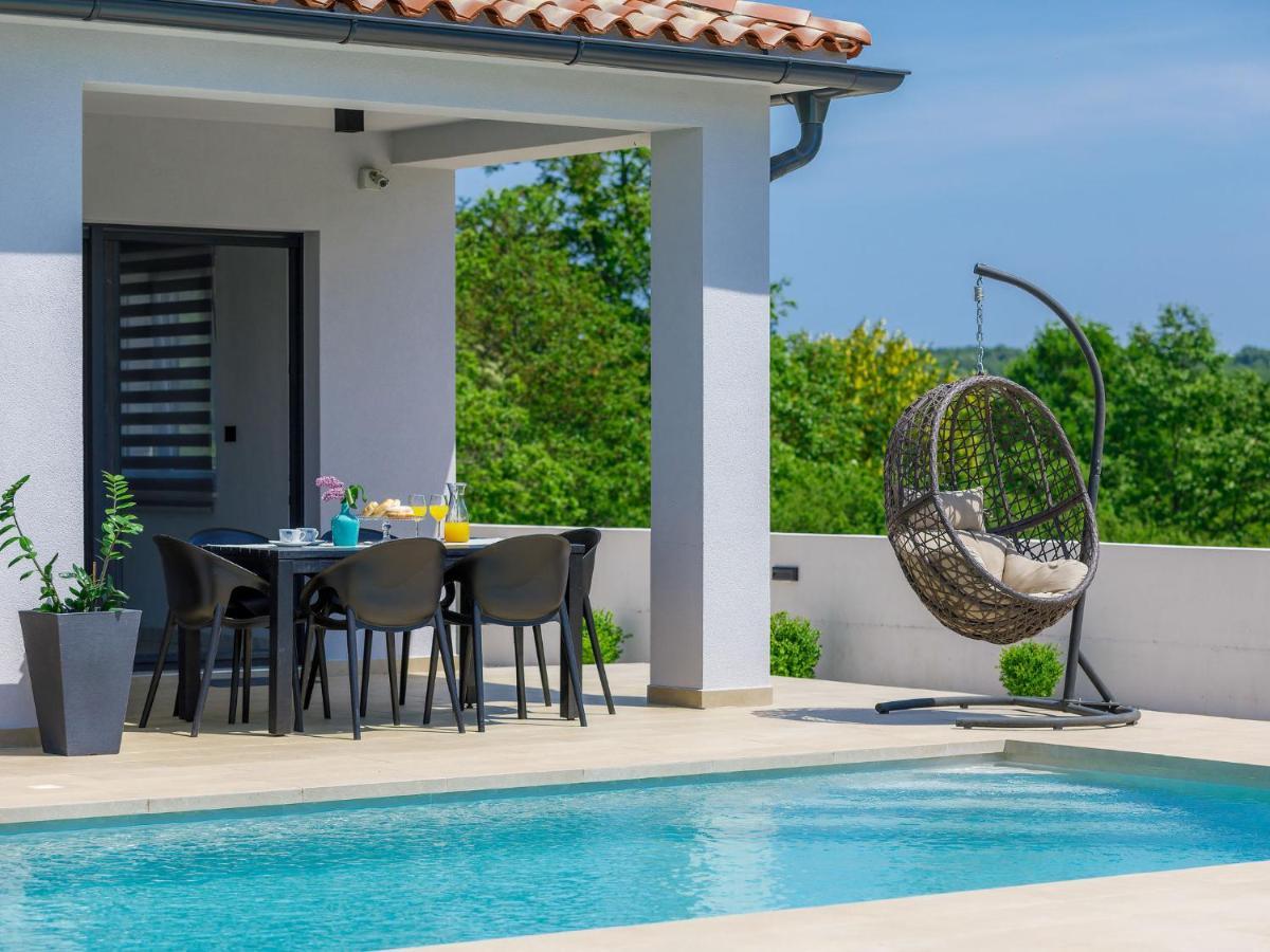 Villa Vine By Interhome Marčana Zewnętrze zdjęcie