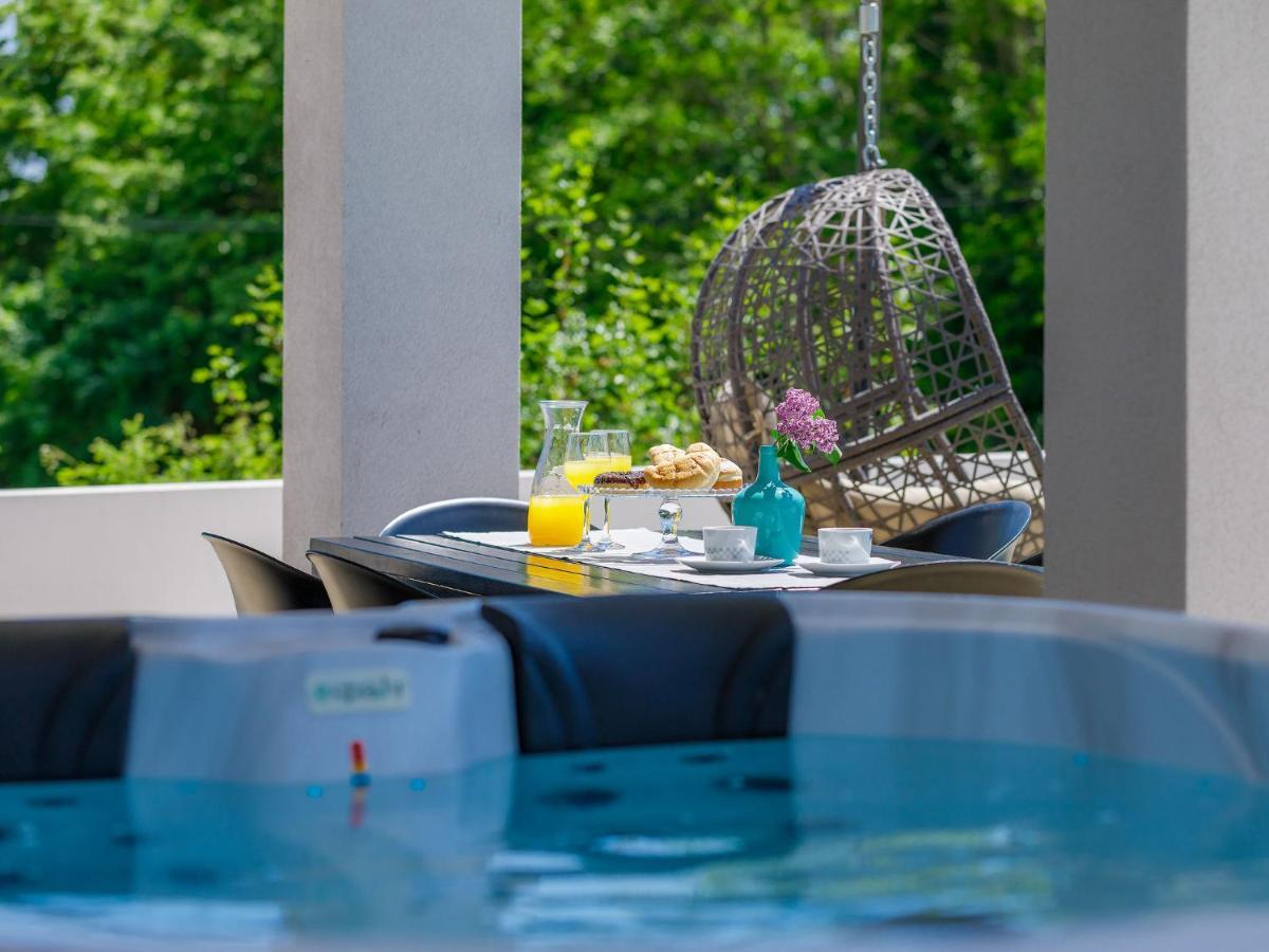 Villa Vine By Interhome Marčana Zewnętrze zdjęcie